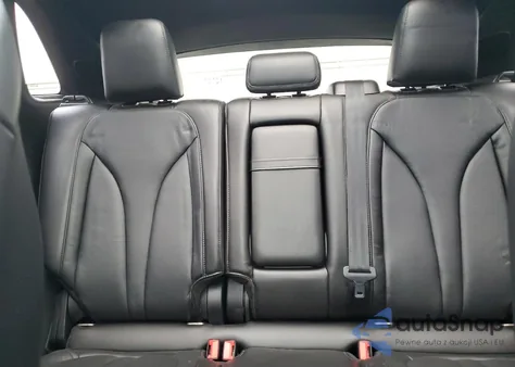 2017 Lincoln Mkc Reserve from USA, damaged, VIN 5LMTJ3DHXHUL08687